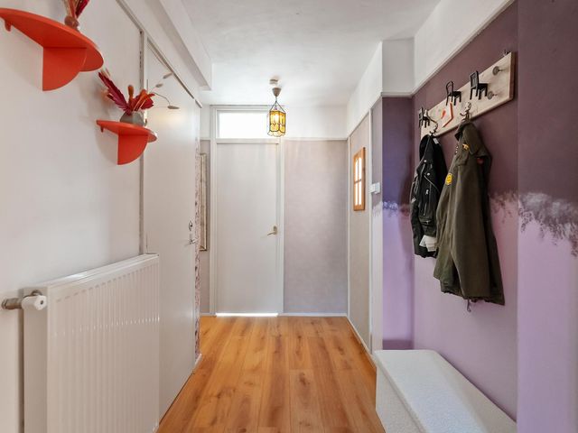 Jan Verfailleweg 96, Den Helder