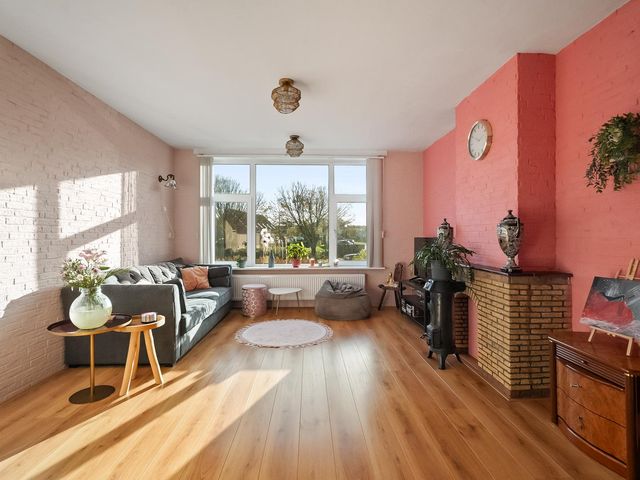 Jan Verfailleweg 96, Den Helder