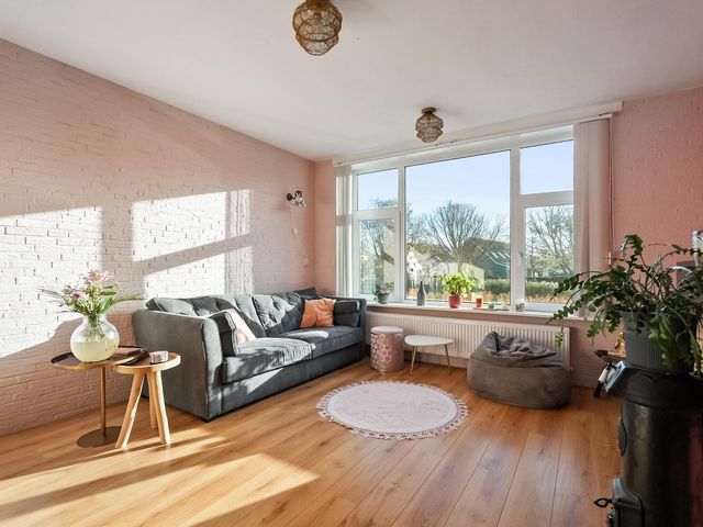 Jan Verfailleweg 96, Den Helder