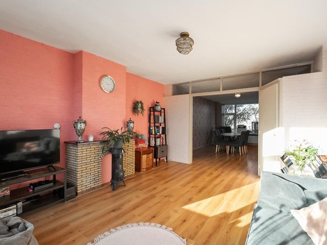 Jan Verfailleweg 96, Den Helder