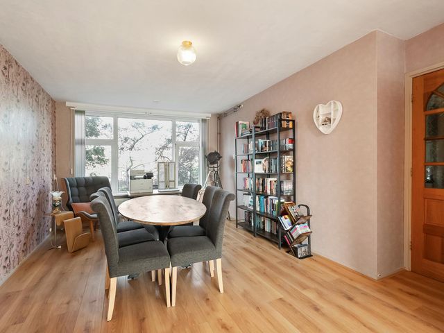 Jan Verfailleweg 96, Den Helder