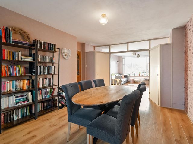 Jan Verfailleweg 96, Den Helder