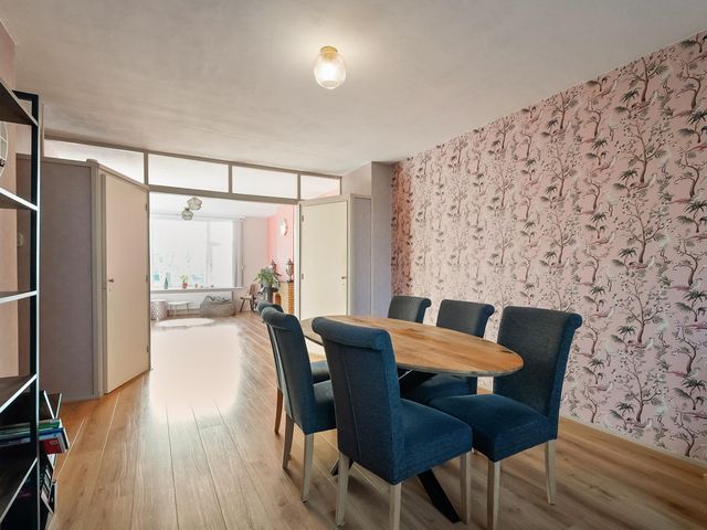 Jan Verfailleweg 96, Den Helder