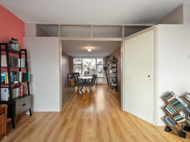 Jan Verfailleweg 96, Den Helder