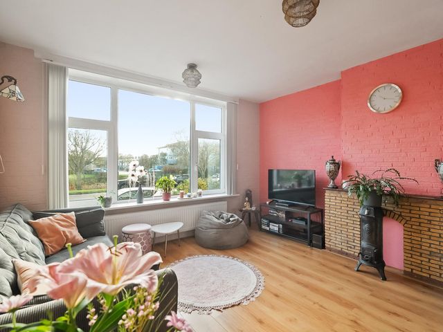 Jan Verfailleweg 96, Den Helder