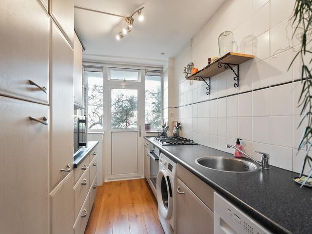 Jan Verfailleweg 96, Den Helder