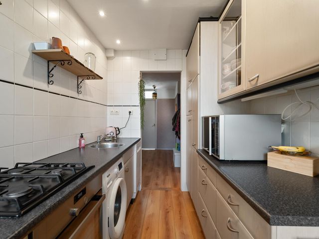 Jan Verfailleweg 96, Den Helder