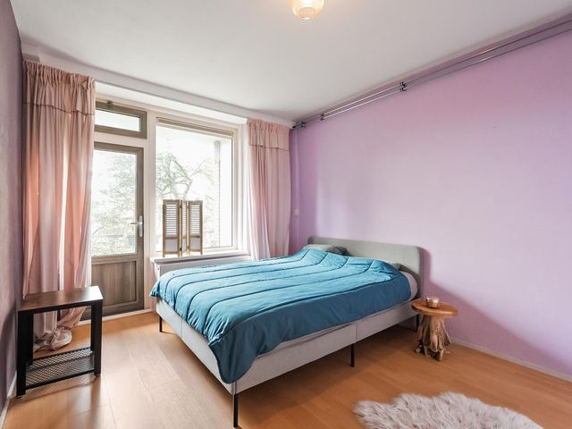 Jan Verfailleweg 96, Den Helder