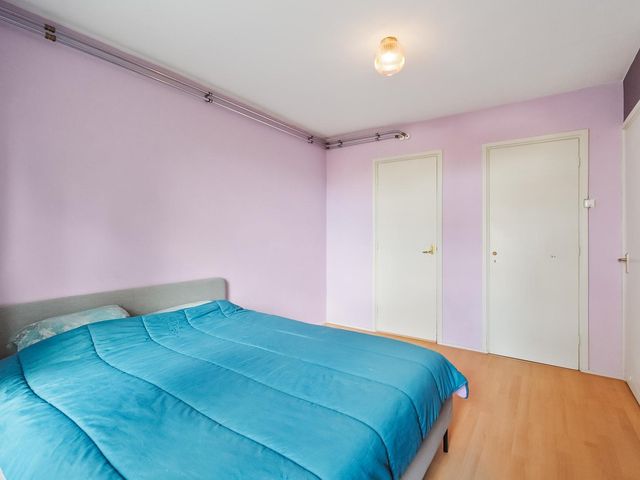 Jan Verfailleweg 96, Den Helder