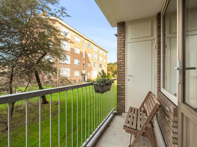 Jan Verfailleweg 96, Den Helder