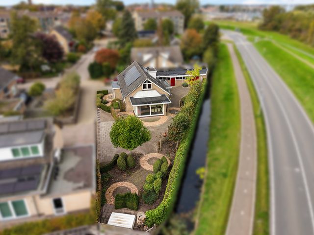 Johan Buijeslaan 8, Monnickendam