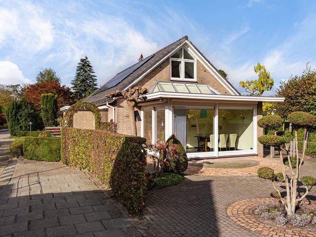 Johan Buijeslaan 8, Monnickendam