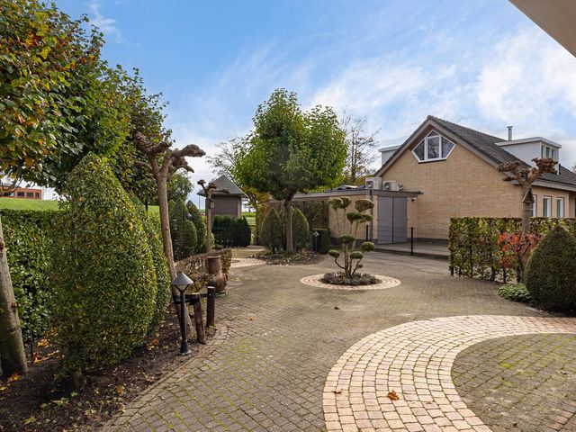 Johan Buijeslaan 8, Monnickendam