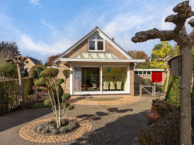 Johan Buijeslaan 8, Monnickendam