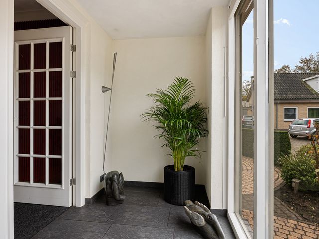 Johan Buijeslaan 8, Monnickendam