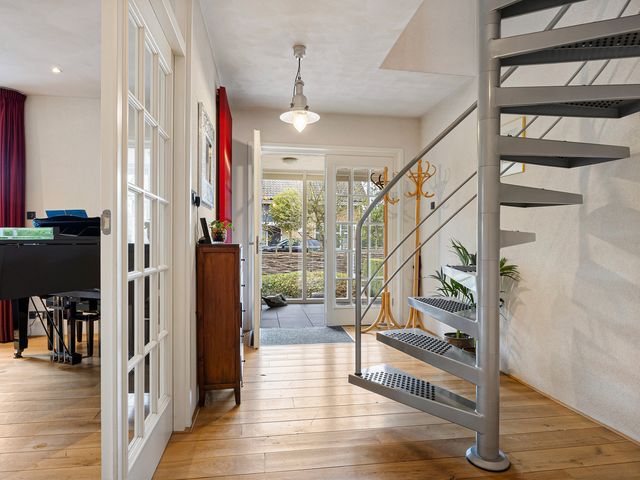 Johan Buijeslaan 8, Monnickendam