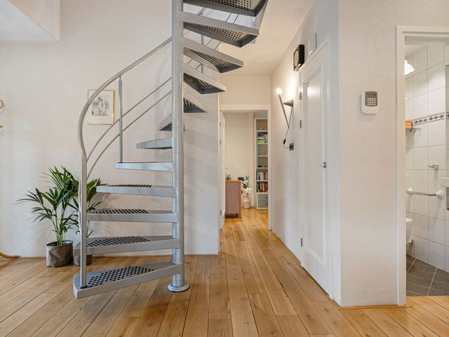 Johan Buijeslaan 8, Monnickendam