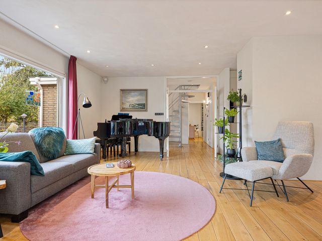 Johan Buijeslaan 8, Monnickendam