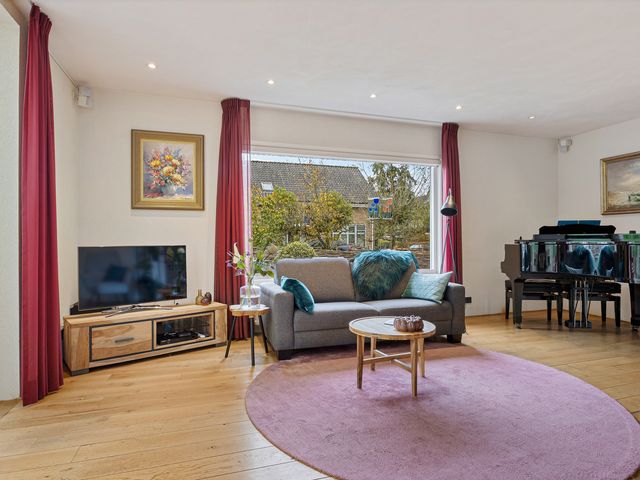 Johan Buijeslaan 8, Monnickendam