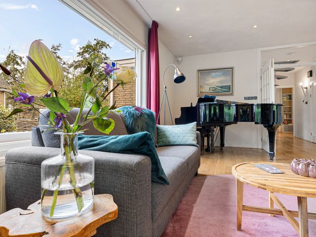 Johan Buijeslaan 8, Monnickendam