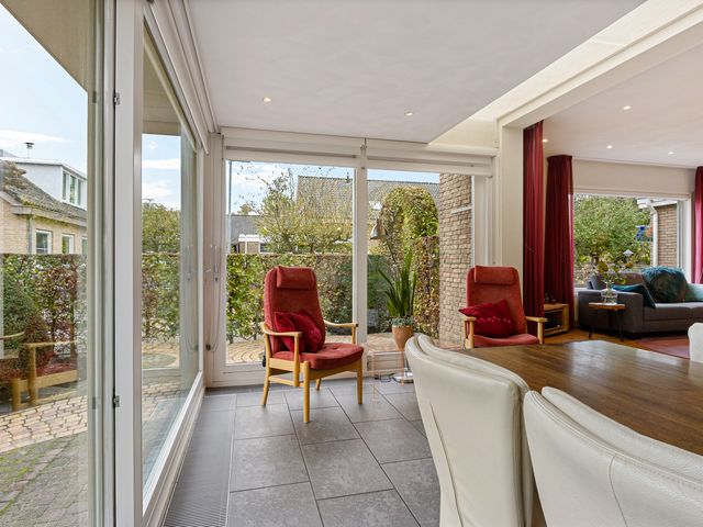 Johan Buijeslaan 8, Monnickendam