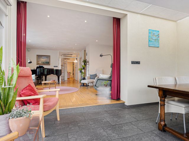 Johan Buijeslaan 8, Monnickendam