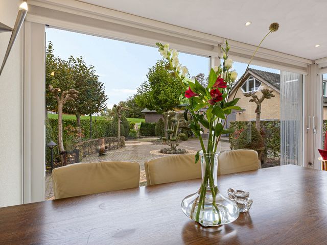 Johan Buijeslaan 8, Monnickendam