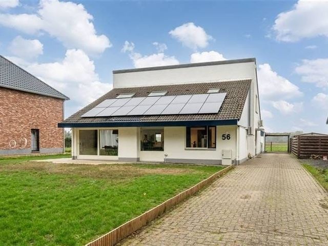 Marsestraat 56  , Bocholt