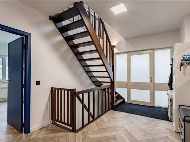 Marsestraat 56  , Bocholt