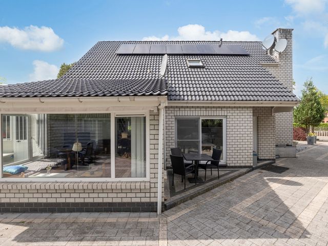 Kanaalstraat 97  , Lommel