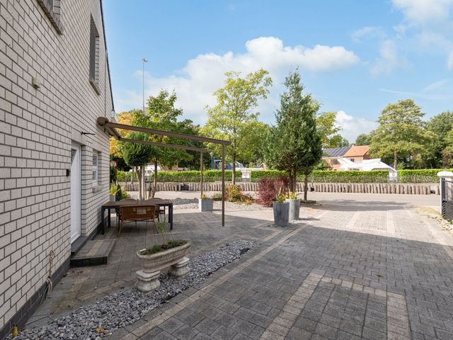 Kanaalstraat 97  , Lommel