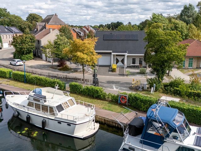 Kanaalstraat 97  , Lommel