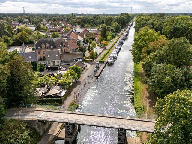 Kanaalstraat 97  , Lommel