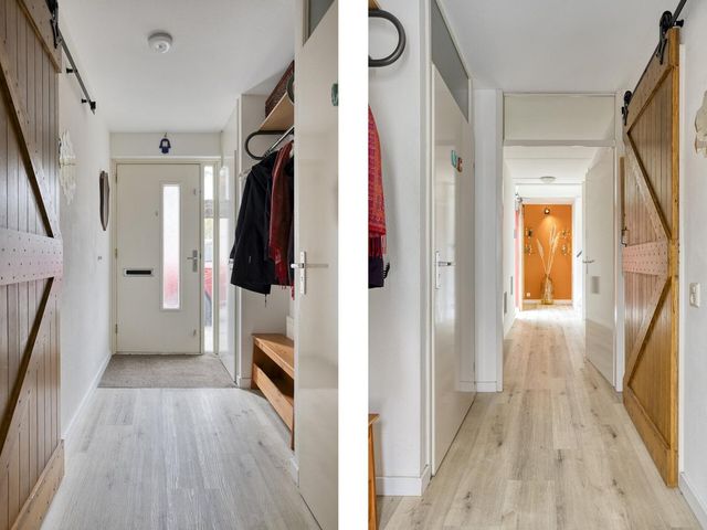 Travertijndijk 37, Roosendaal