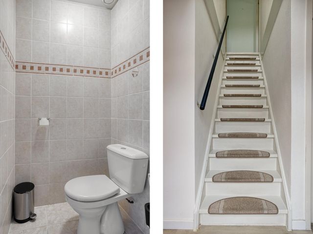 Travertijndijk 37, Roosendaal