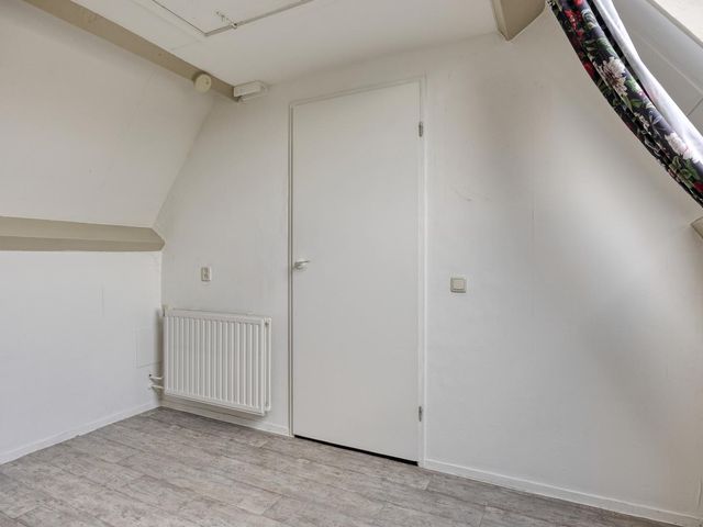 Geuzenhof 29, Lepelstraat