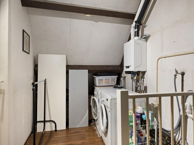 Geuzenhof 29, Lepelstraat