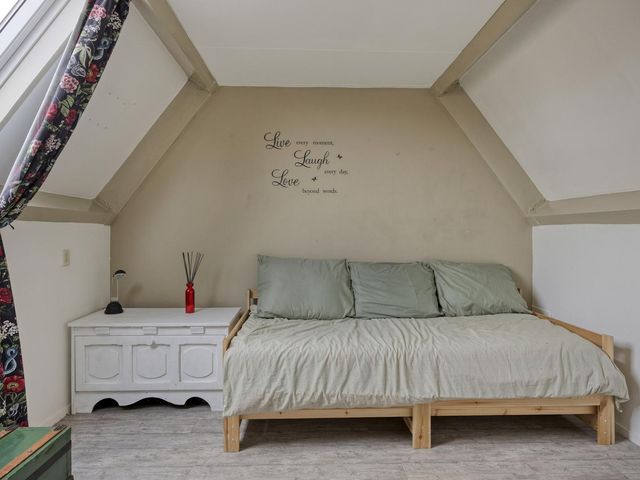 Geuzenhof 29, Lepelstraat