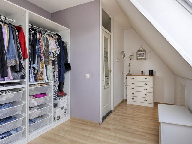 Geuzenhof 29, Lepelstraat