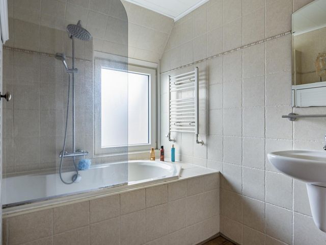 Geuzenhof 29, Lepelstraat