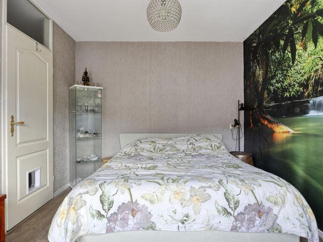 Geuzenhof 29, Lepelstraat