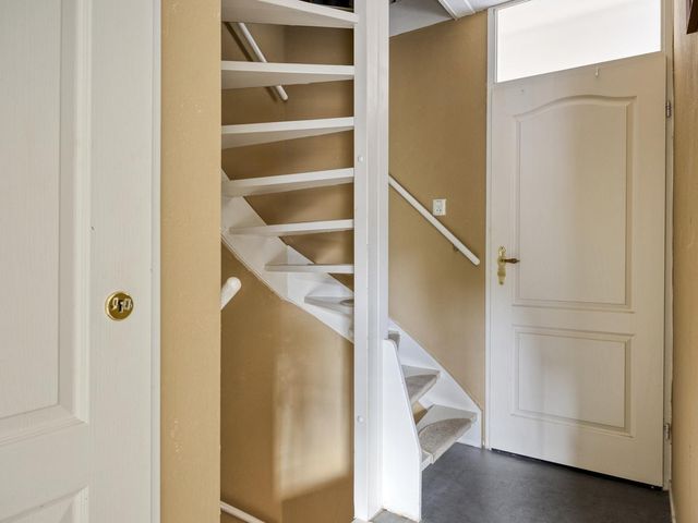 Geuzenhof 29, Lepelstraat