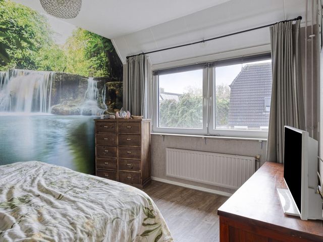 Geuzenhof 29, Lepelstraat