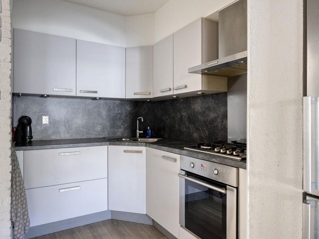 Geuzenhof 29, Lepelstraat