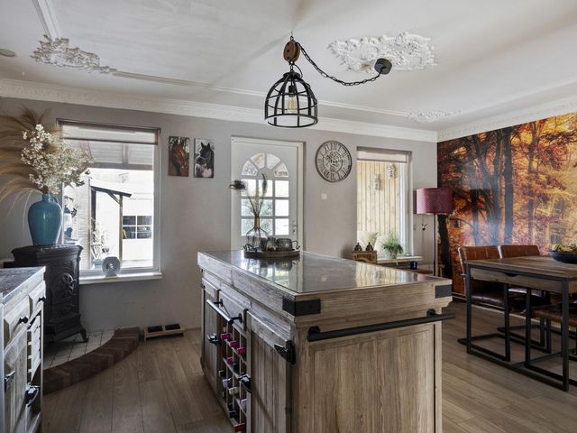 Geuzenhof 29, Lepelstraat