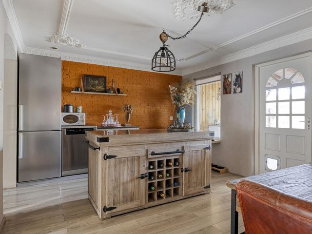 Geuzenhof 29, Lepelstraat