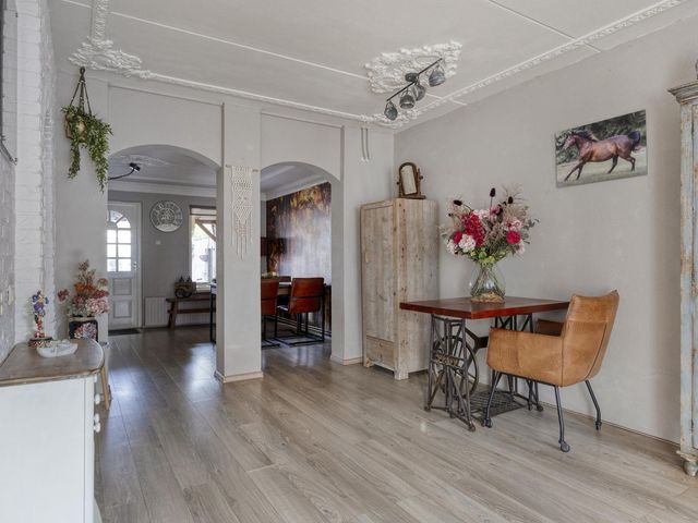 Geuzenhof 29, Lepelstraat