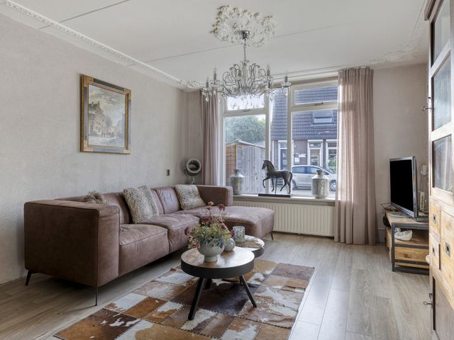 Geuzenhof 29, Lepelstraat