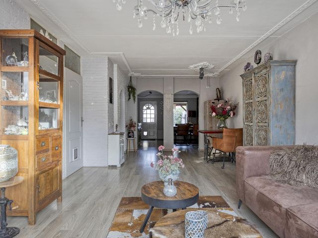 Geuzenhof 29, Lepelstraat