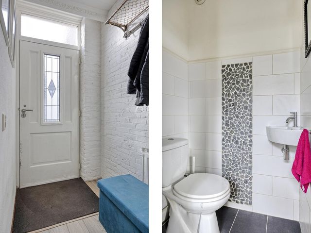 Geuzenhof 29, Lepelstraat